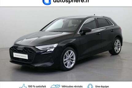 Audi A3 35 TDI 150ch Business Executive S tronic 7