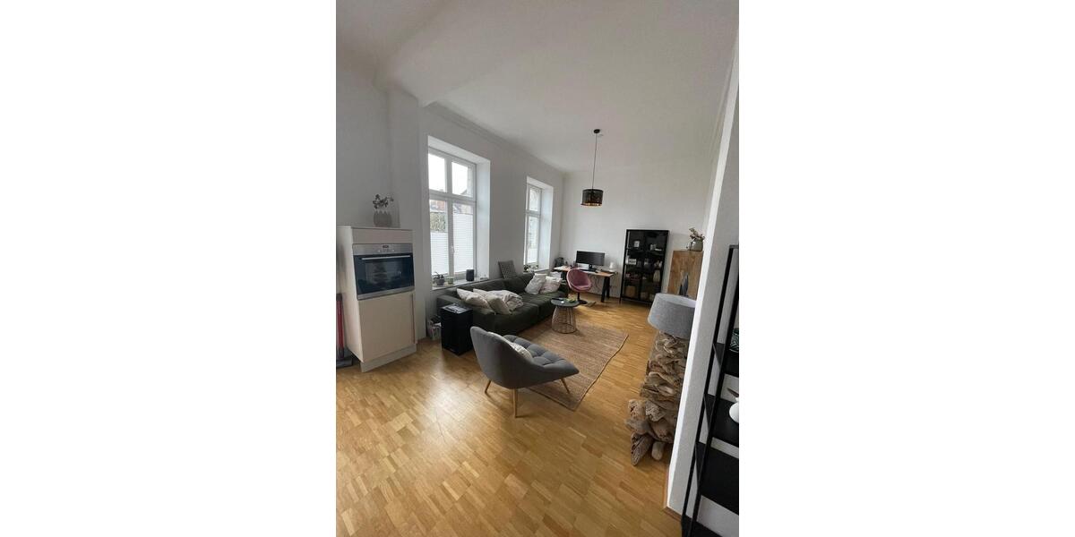 Erdgeschoßwohnung Dortmund Hörde - 2.5 Zimmer, 72 m&sup2;, 750&euro; | Angebot:26254882