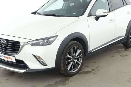 Mazda CX-3 86.378 km 16.590 &euro; Essen 45141