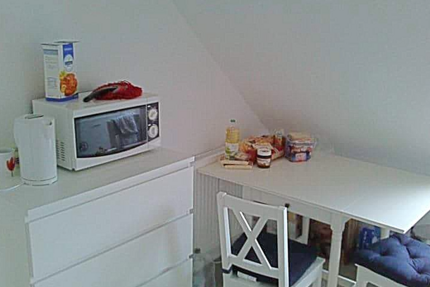 Wohnung Gelsenkirchen Hüllen Bulmke-Hüllen - 1 Zimmer, 25 m&sup2;, 185&euro; | Angebot:25380719