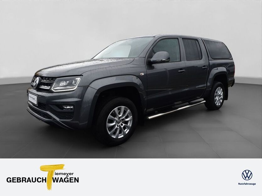 VW Amarok 111.377 km 36.333 € Bochum 44892