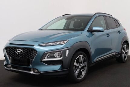 Hyundai KONA 61.000 km 17.940 &euro; Oberhausen 46149