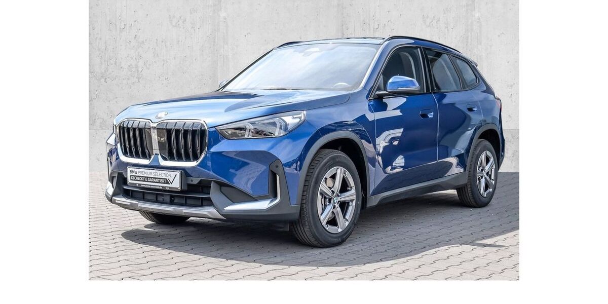 BMW X1 4.900 km 37.490 &euro; Velbert 42553