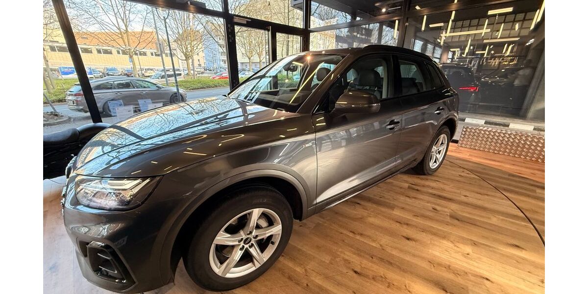 Audi Q5 75.468 km 34.850 &euro; Dortmund 44139