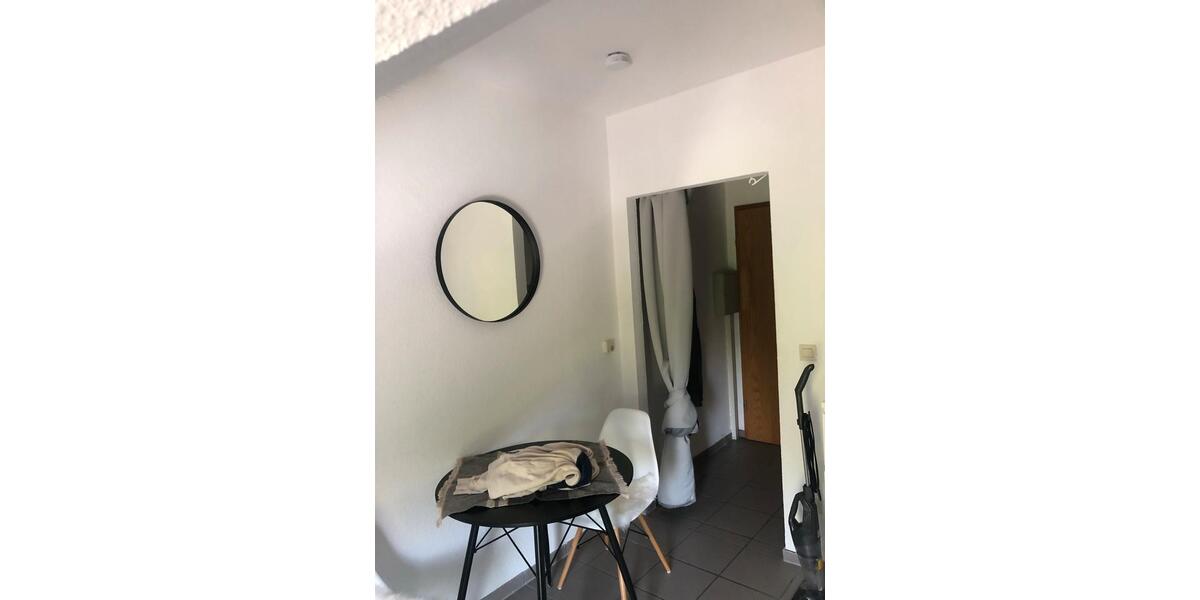 Dachgeschoßwohnung Dortmund Huckarde - 1 Zimmer, 20 m&sup2;, 220&euro; | Angebot:26234564