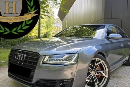 Audi A8 147.890 km 17.750 &euro; Bottrop 46240