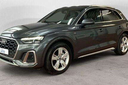 Audi Q5 178.492 km 31.980 &euro; Bochum - Linden 44879