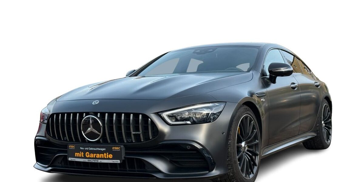 Mercedes-Benz AMG GT 51.000 km 73.980 &euro; Duisburg 47249
