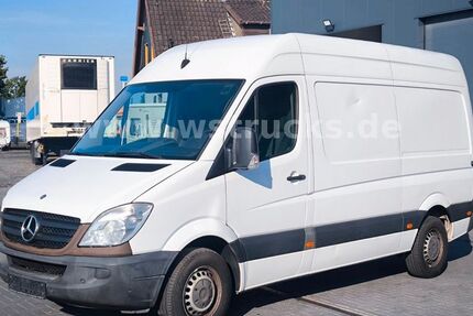 Mercedes-Benz Sprinter 280.000 km 8.890 € Dorsten 46282