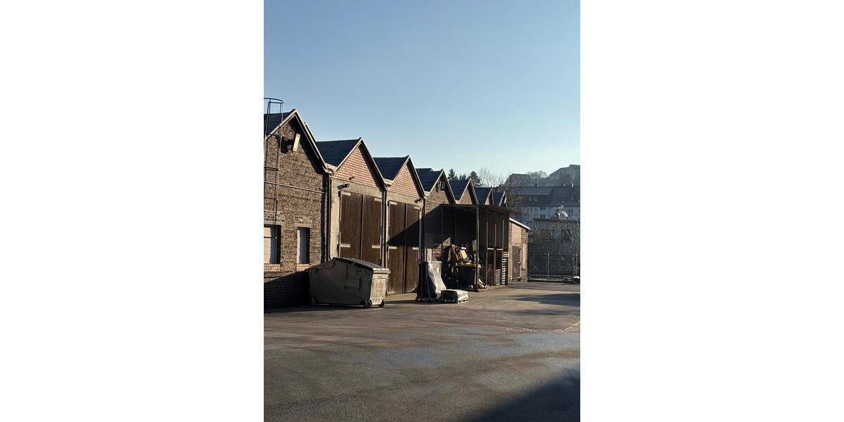 Gewerbeobjekt Velbert Langenberg - 900&euro; | Angebot:25589479