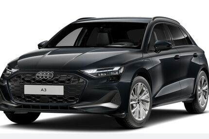 Audi A3 7.721 km 34.460 &euro; Bochum 44809