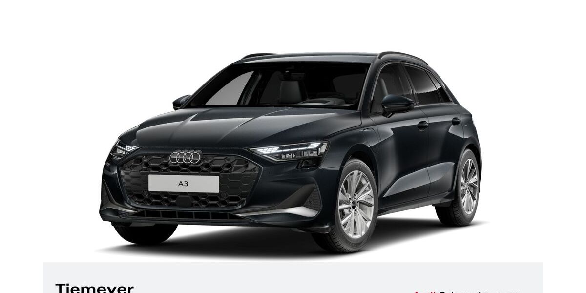 Audi A3 7.721 km 34.460 &euro; Bochum 44809