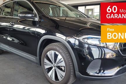 Mercedes-Benz EQA 26.780 km 29.990 € Olfen 59399