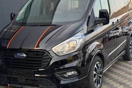 Ford Transit Custom 31.000 km 38.950 &euro; Duisburg 47259