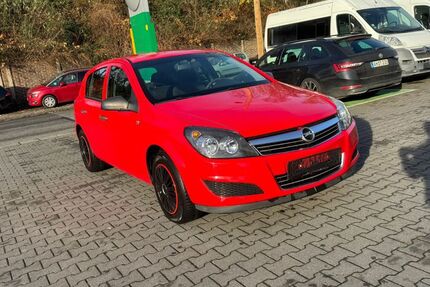 Opel Astra 118.000 km 4.850 &euro; Bottrop 46238