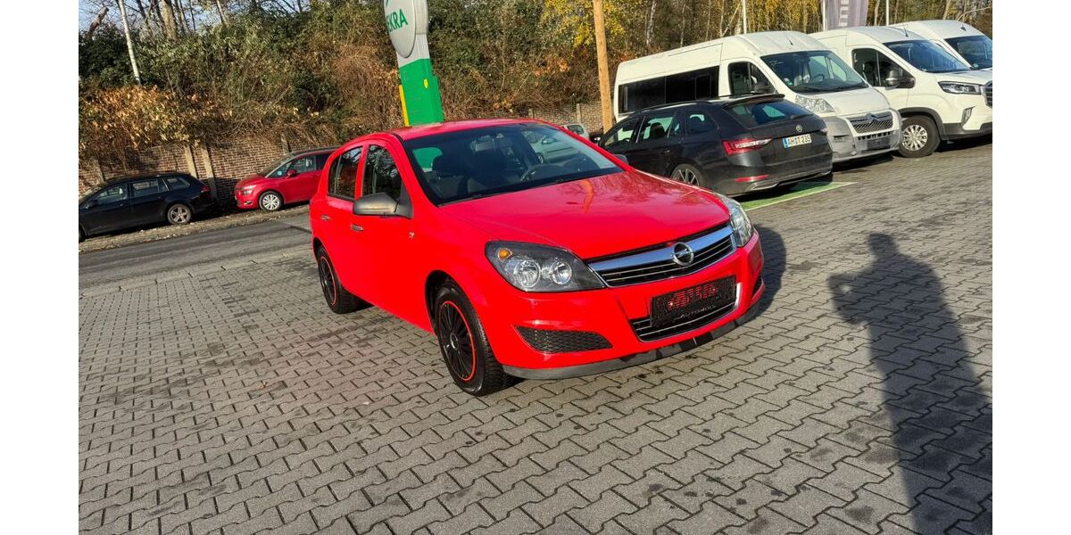Opel Astra 118.000 km 4.850 &euro; Bottrop 46238