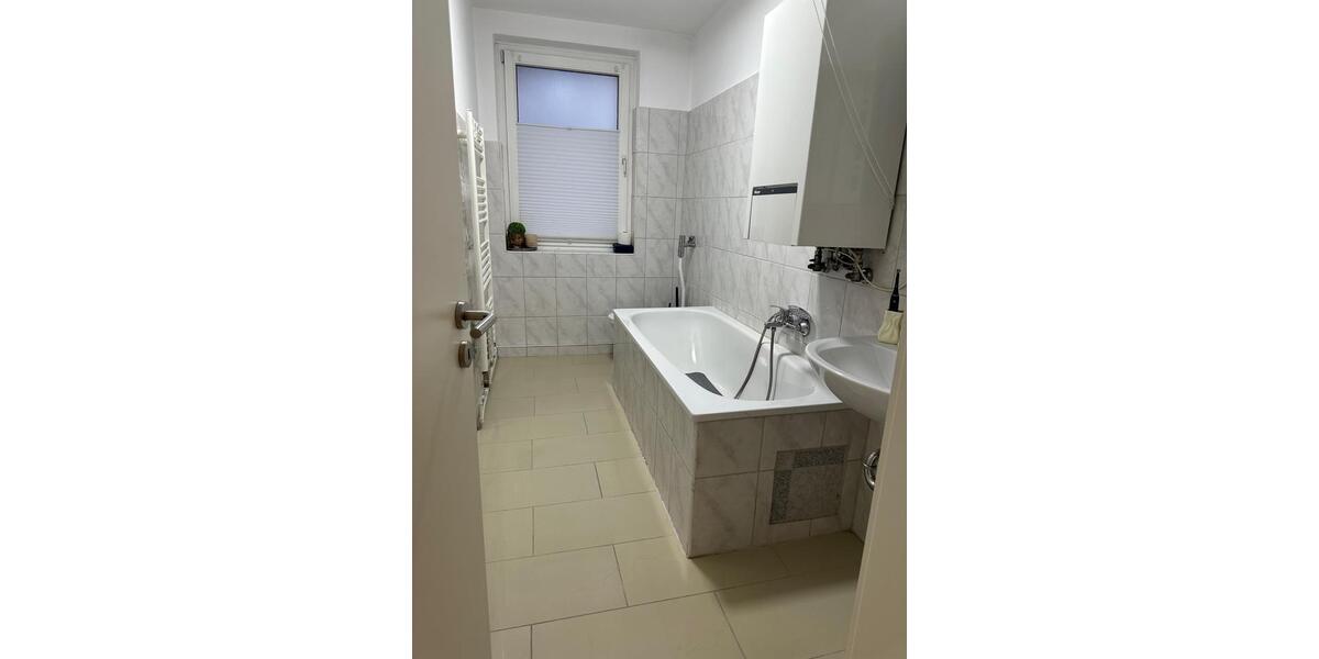 Etagenwohnung Bochum Bochum-Mitte - 2.5 Zimmer, 65 m&sup2;, 650&euro; | Angebot:26393494