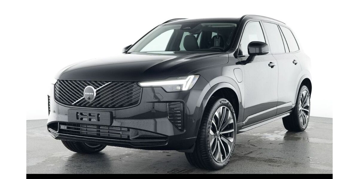 Volvo XC90 6.389 km 67.880 &euro; Wuppertal 42109