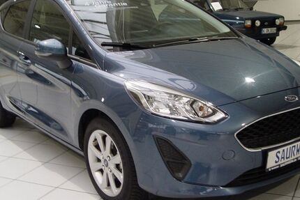Ford Fiesta 20.996 km 18.990 € Schwelm 58332