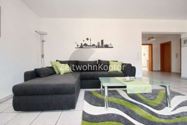 Wohnen auf Zeit in Bottrop 1.100 € 2 zimmer