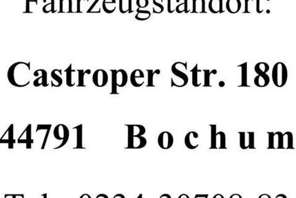 Opel Mokka 1.475 km 24.990 € Bochum 44791