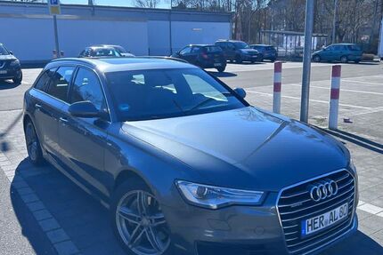 Audi A6 199.999 km 16.500 &euro; Herne 44651