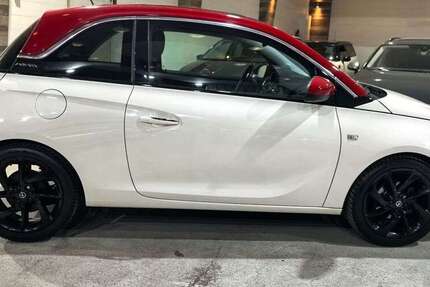 Opel Adam 35.375 km 11.300 &euro; Voerde 46562