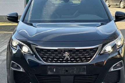 Peugeot 3008 200.564 km 13.499 &euro; Essen 45276