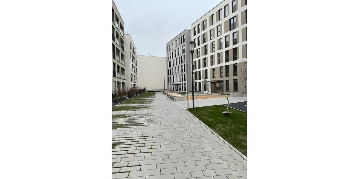 Etagenwohnung Essen Südviertel - 3 Zimmer, 86 m&sup2;, 1.089&euro; | Angebot:26297031
