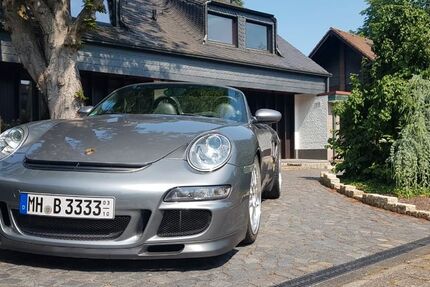 Porsche Boxster 39.000 km 66.666 € Mülheim an der Ruhr 45479