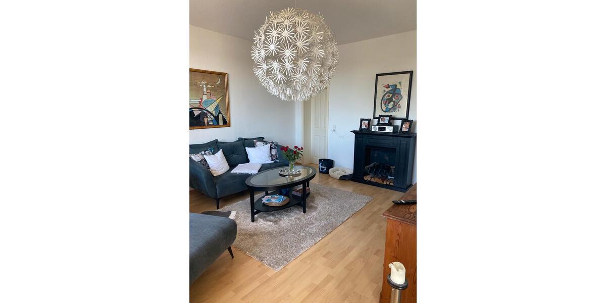 Erdgeschoßwohnung Sprockhövel - 3 Zimmer, 75 m&sup2;, 185.000&euro; | Angebot:26400102