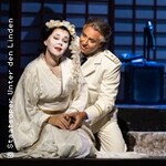 Madama Butterfly