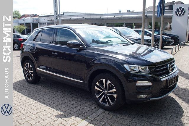 VW T-Roc 41.203 km 17.888 &euro; Gladbeck 45964
