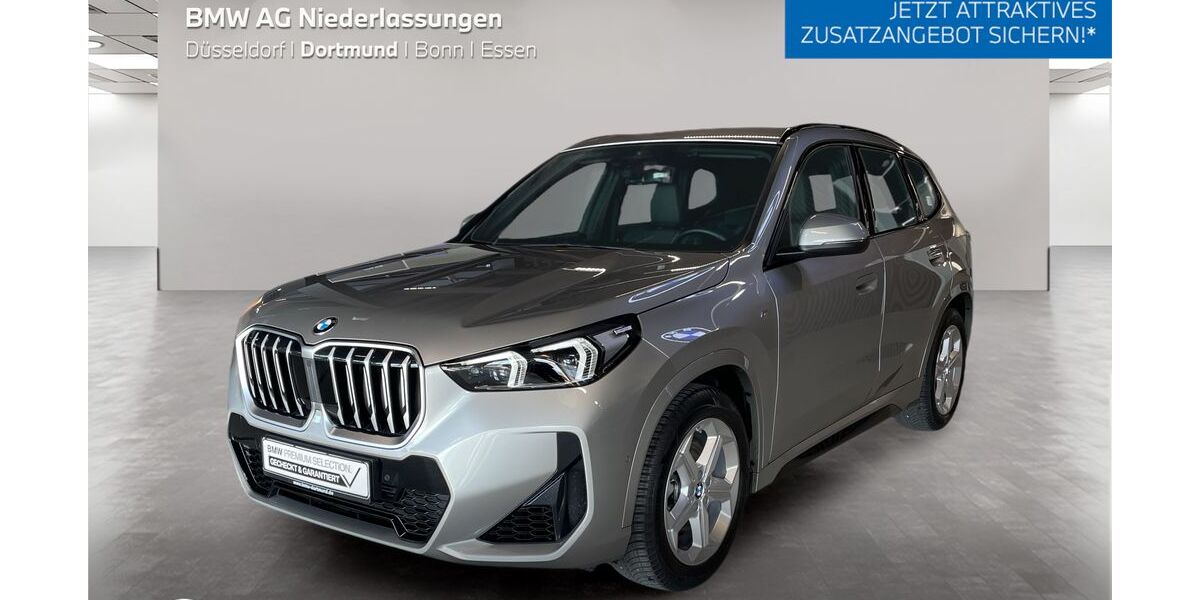 BMW X1 25.797 km 46.699 &euro; Dortmund 44263