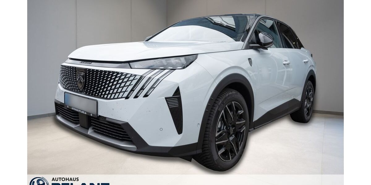 Peugeot 3008 9.990 km 42.290 &euro; Bochum 44801