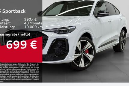 Audi Q5 9.990 km 74.990 &euro; Bochum 44809