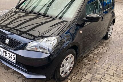 Seat Mii 118.000 km 5.500 &euro; Bochum 44805