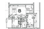 Erdgeschoßwohnung Dortmund Bövinghausen - 1.5 Zimmer, 45 m&sup2;, 480&euro; | Angebot:25234492