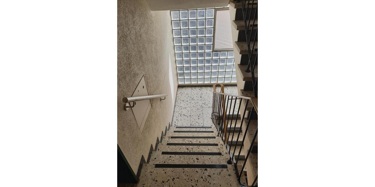 Erdgeschoßwohnung Recklinghausen Hillerheide - 1 Zimmer, 31 m&sup2;, 310&euro; | Angebot:26341651