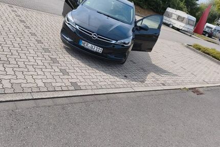 Opel Astra 120.618 km 6.800 &euro; Herne 44629