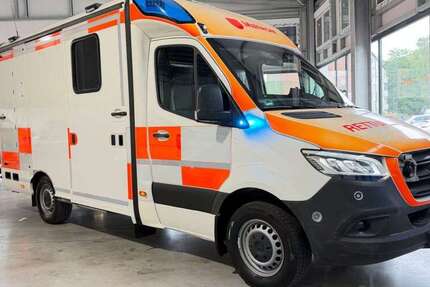 Mercedes-Benz Sprinter 225.000 km 22.500 &euro; Gelsenkirchen 45879