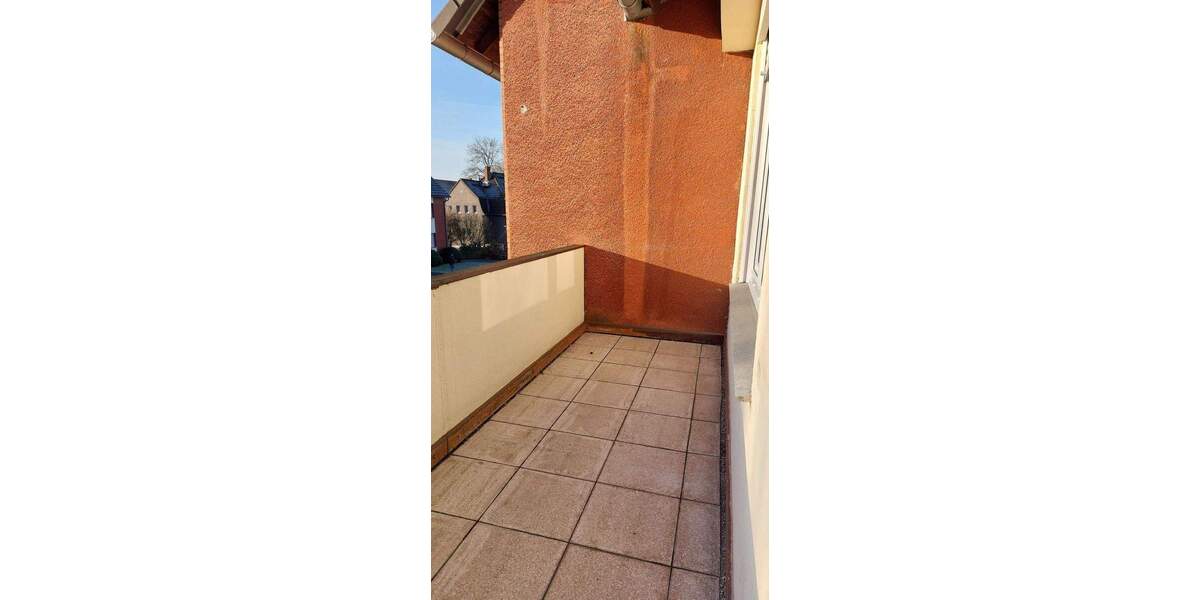 Etagenwohnung Gladbeck Rentfort-Nord - 3 Zimmer, 75 m&sup2;, 600&euro; | Angebot:24620058