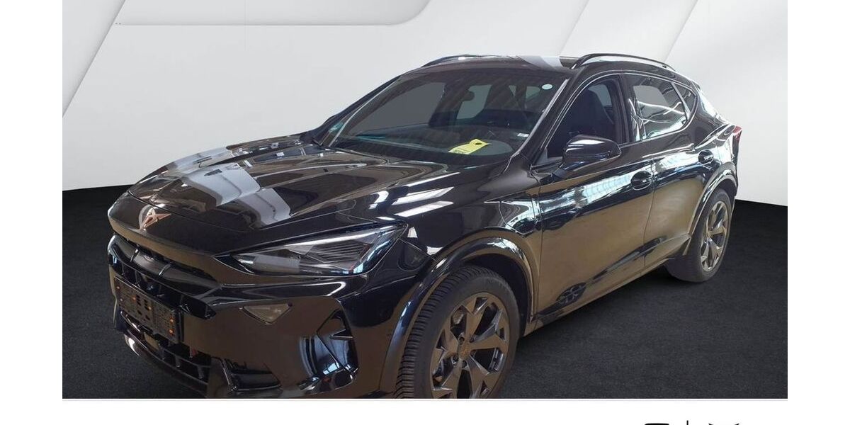 Cupra Formentor 12.806 km 35.441 &euro; Dortmund 44269