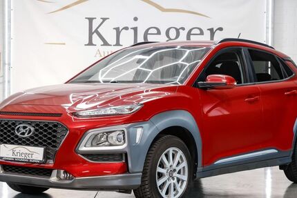 Hyundai KONA 42.700 km 12.750 &euro; Bottrop 46244