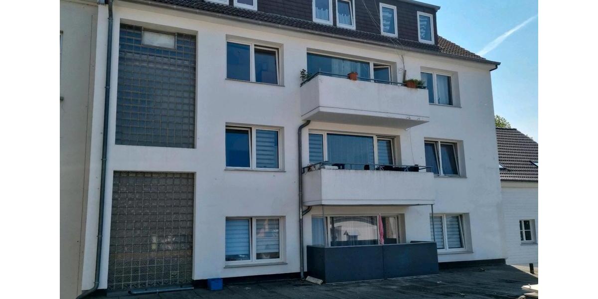 Etagenwohnung Wuppertal Gemarkung Langerfeld - 3 Zimmer, 77 m&sup2;, 160.000&euro; | Angebot:27085996