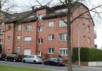 Moderne 2-Zimmer-Wohnung in Mönchengladbach