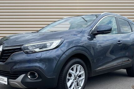 Renault Kadjar 87.250 km 15.860 &euro; Duisburg 47059