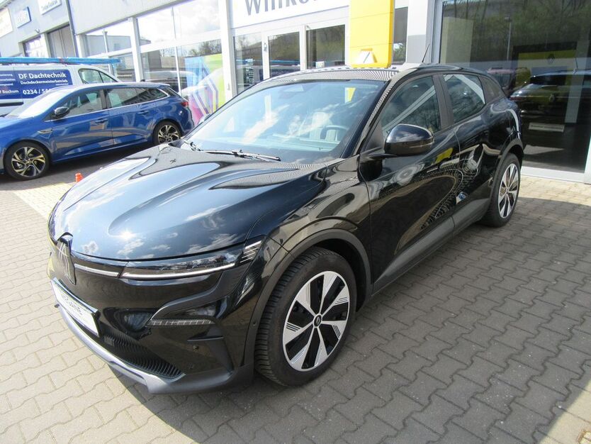 Renault Megane 28.350 km 31.980 € Bochum 44795