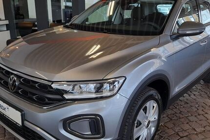 VW T-Roc 36.585 km 15.500 &euro; Gelsenkirchen 45888
