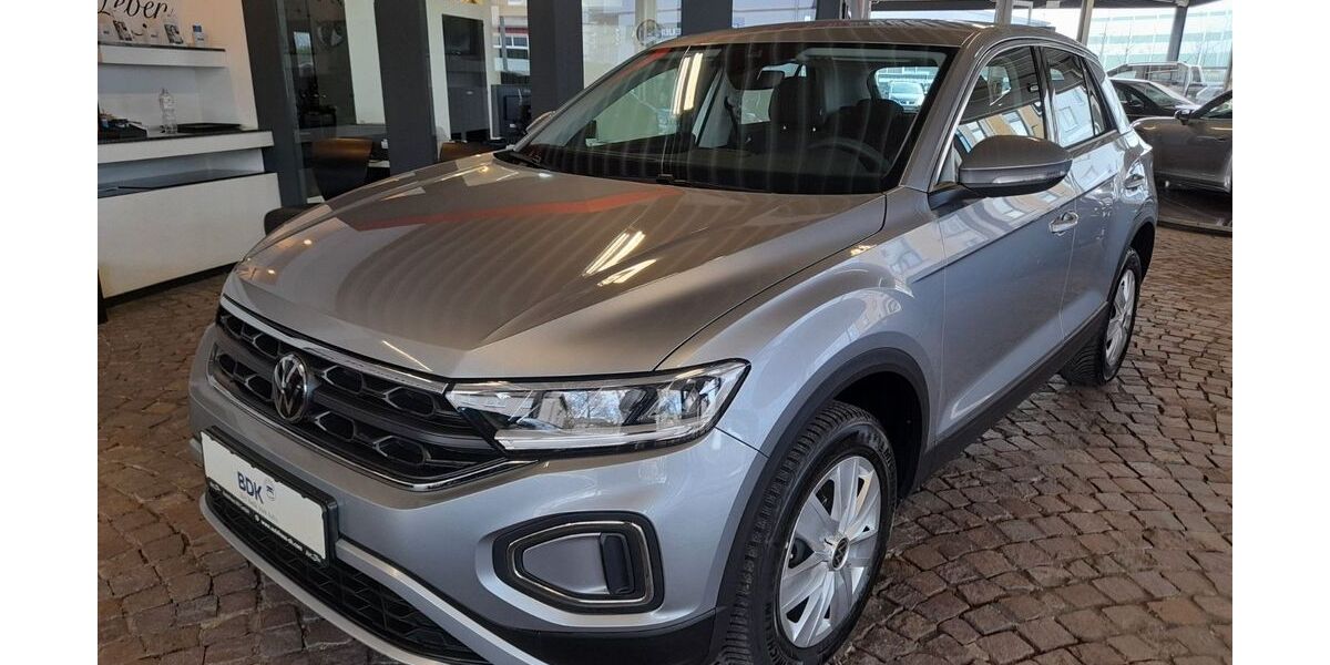 VW T-Roc 36.585 km 15.500 &euro; Gelsenkirchen 45888